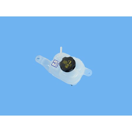 Mopar Engine Coolant Reservoir, 68237842AC 68237842AC